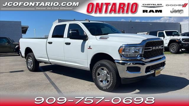 2024 RAM Ram 2500 RAM 2500 TRADESMAN CREW CAB 4X4 8 BOX