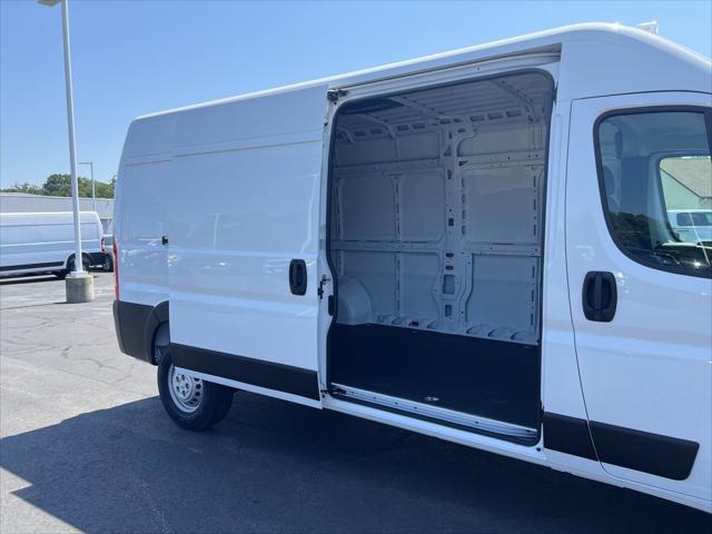 2024 RAM Ram ProMaster RAM PROMASTER 2500 TRADESMAN CARGO VAN HIGH ROOF 159 WB