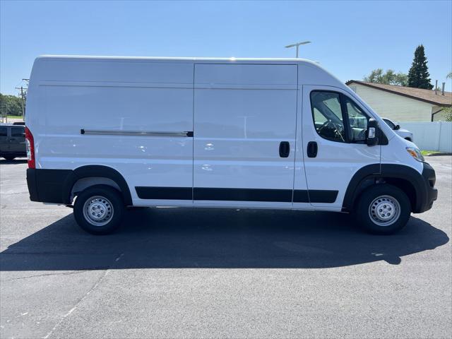 2024 RAM Ram ProMaster RAM PROMASTER 2500 TRADESMAN CARGO VAN HIGH ROOF 159 WB