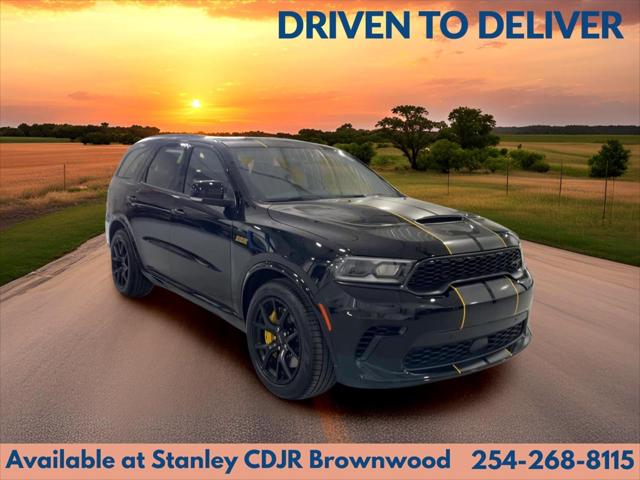2024 Dodge Durango SRT 392 Premium AWD