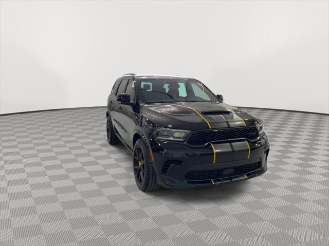 2024 Dodge Durango SRT 392 Premium AWD