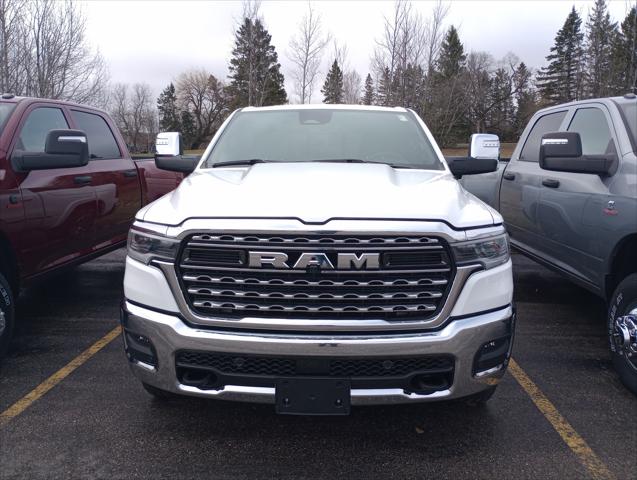 2025 RAM Ram 1500 RAM 1500 LIMITED CREW CAB 4X4 57 BOX 2025 RAM Ram 1500 RAM 1500 LIMITED CREW CAB 4X4 57 BOX