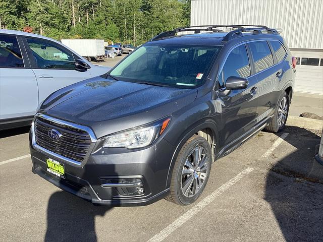 2019 Subaru Ascent Limited for sale in Port Angeles, WA