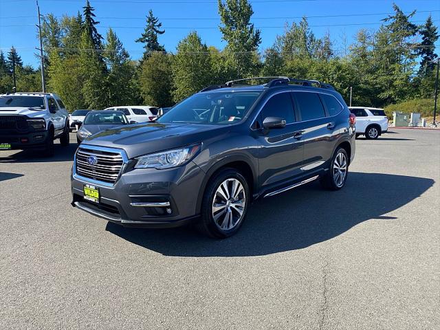 2019 Subaru Ascent Limited for sale in Port Angeles, WA