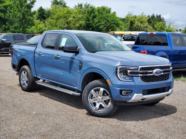 New 2024 Ford Ranger For Sale in Waterford Twp, MI