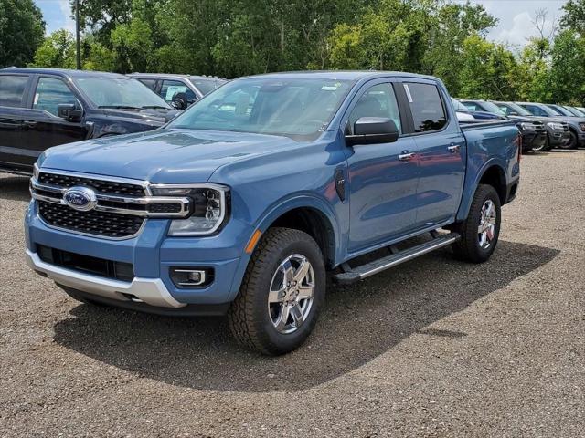 New 2024 Ford Ranger For Sale in Waterford Twp, MI