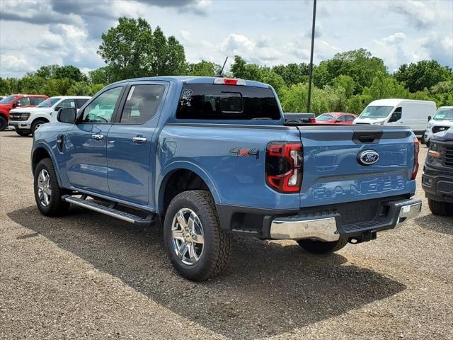 New 2024 Ford Ranger For Sale in Waterford Twp, MI