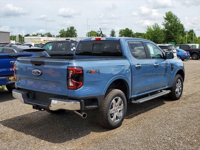 New 2024 Ford Ranger For Sale in Waterford Twp, MI
