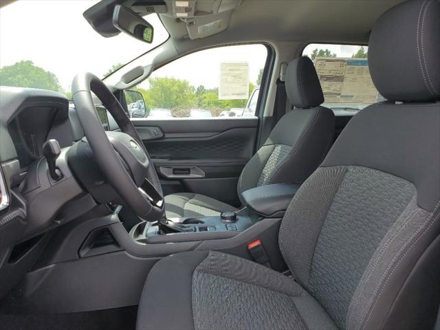 New 2024 Ford Ranger For Sale in Waterford Twp, MI