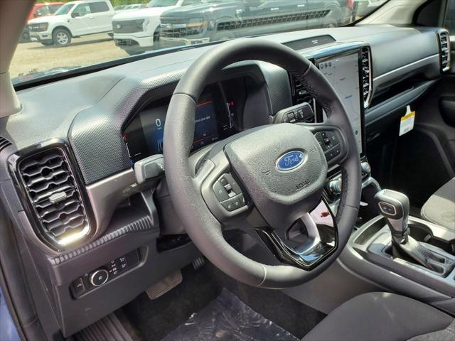 New 2024 Ford Ranger For Sale in Waterford Twp, MI