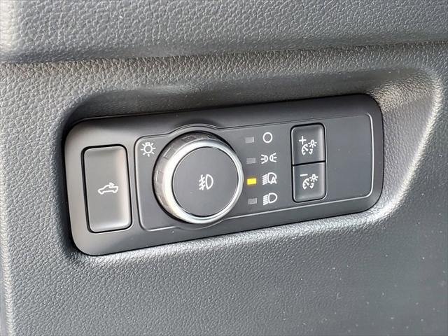 New 2024 Ford Ranger For Sale in Waterford Twp, MI