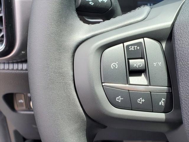 New 2024 Ford Ranger For Sale in Waterford Twp, MI