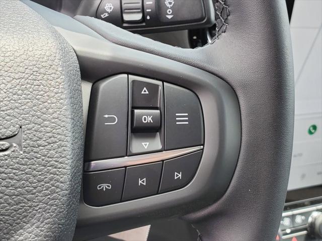 New 2024 Ford Ranger For Sale in Waterford Twp, MI