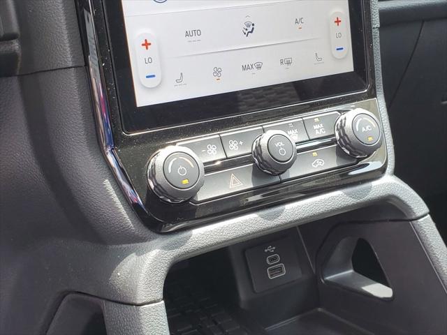 New 2024 Ford Ranger For Sale in Waterford Twp, MI
