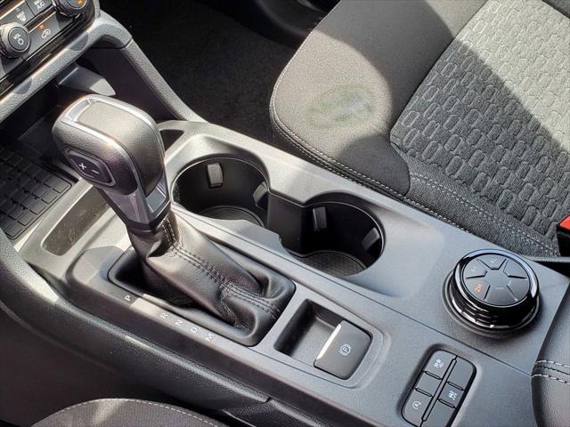 New 2024 Ford Ranger For Sale in Waterford Twp, MI
