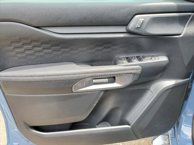 New 2024 Ford Ranger For Sale in Waterford Twp, MI