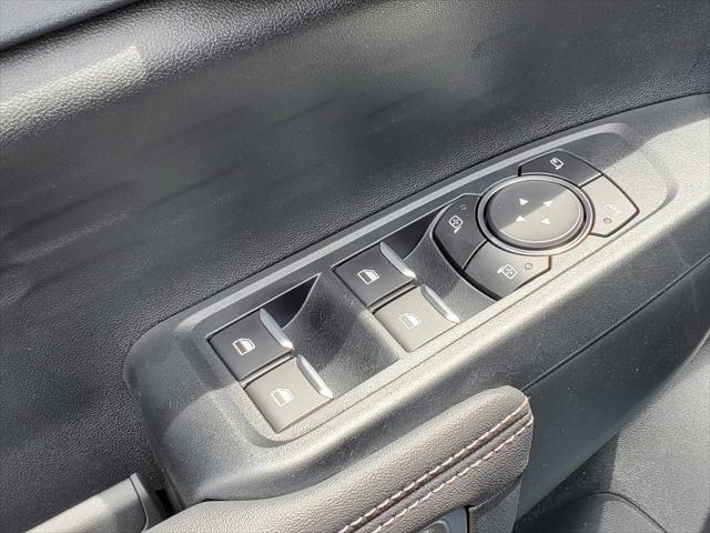 New 2024 Ford Ranger For Sale in Waterford Twp, MI