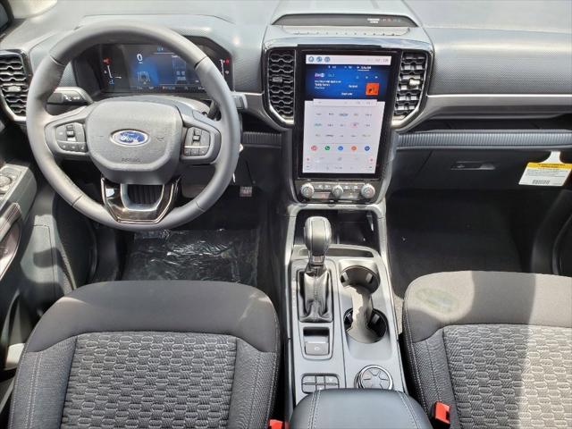 New 2024 Ford Ranger For Sale in Waterford Twp, MI