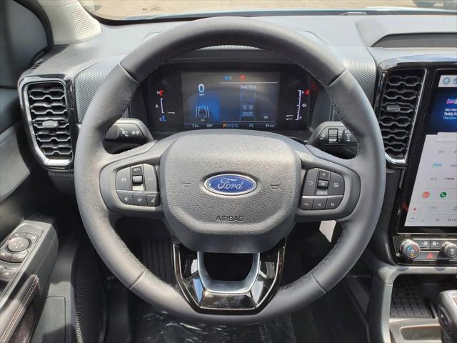 New 2024 Ford Ranger For Sale in Waterford Twp, MI