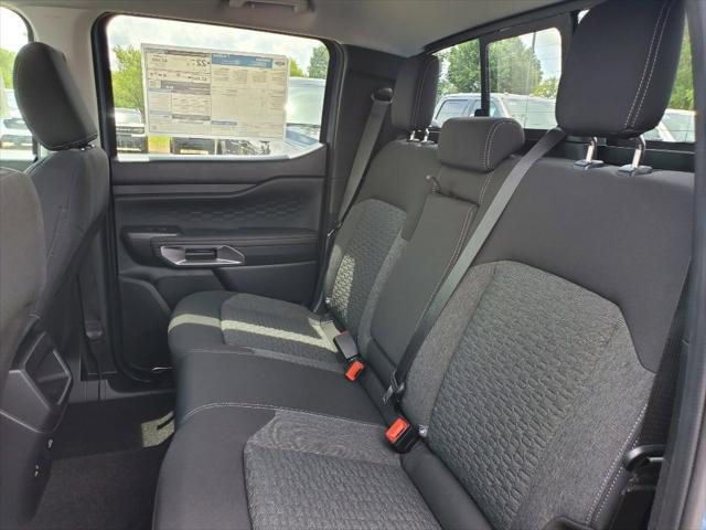 New 2024 Ford Ranger For Sale in Waterford Twp, MI