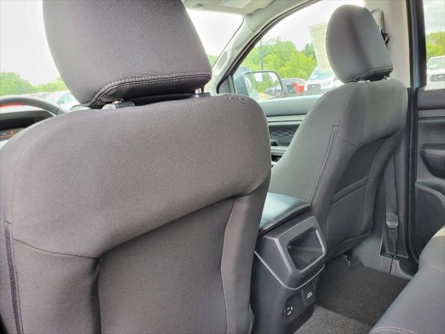 New 2024 Ford Ranger For Sale in Waterford Twp, MI