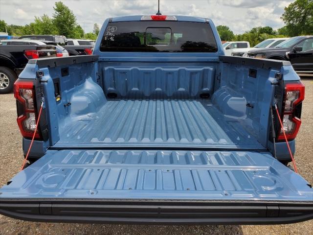 New 2024 Ford Ranger For Sale in Waterford Twp, MI