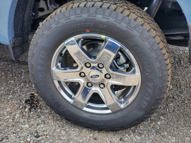 New 2024 Ford Ranger For Sale in Waterford Twp, MI