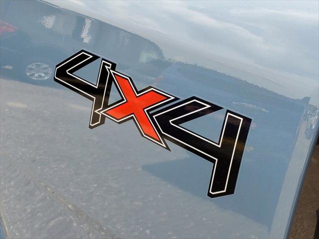 New 2024 Ford Ranger For Sale in Waterford Twp, MI