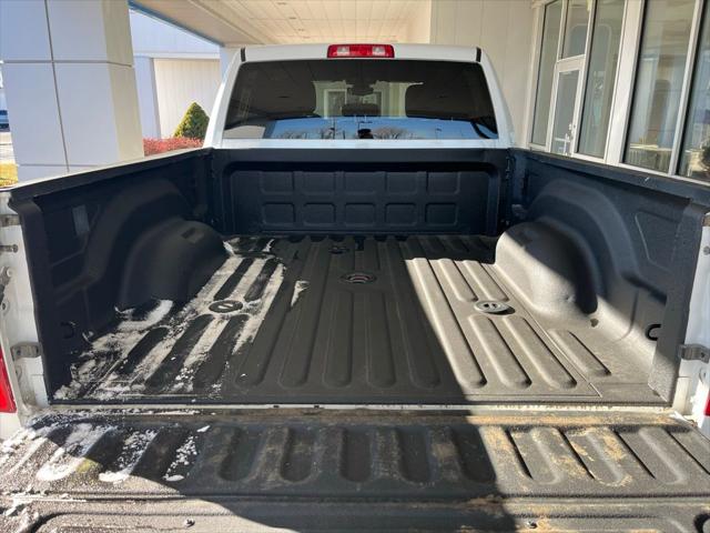 2023 Ram 3500 Big Horn Crew Cab 4x4 6'4" Box