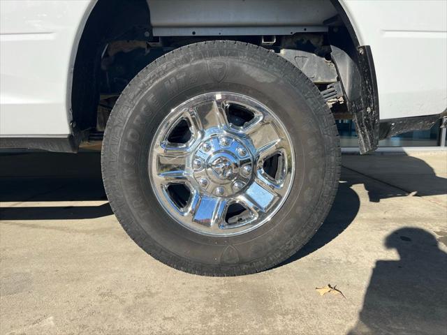2023 Ram 3500 Big Horn Crew Cab 4x4 6'4" Box
