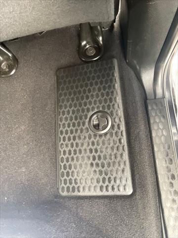 2021 Ram 1500 Tradesman Crew Cab 4x4 5'7" Box