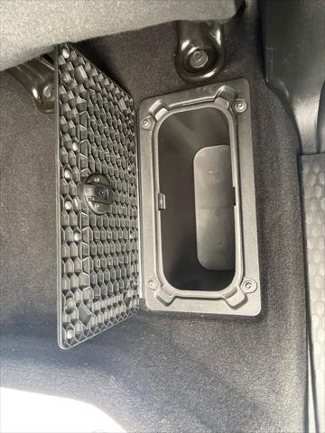2021 Ram 1500 Tradesman Crew Cab 4x4 5'7" Box