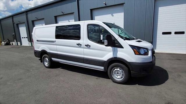 2024 Ford Transit Cargo Van Cargo Van