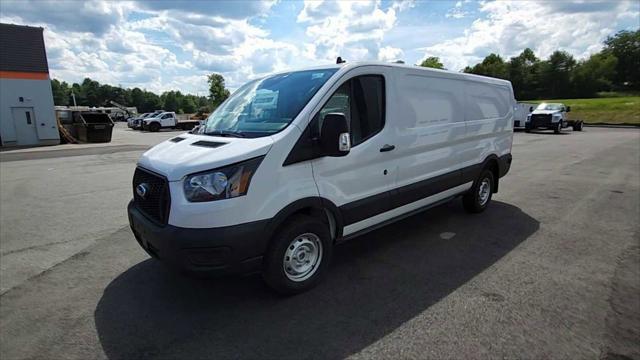 2024 Ford Transit Cargo Van Cargo Van