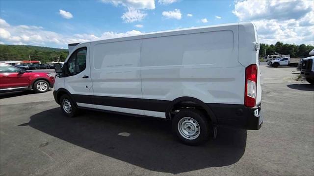 2024 Ford Transit Cargo Van Cargo Van