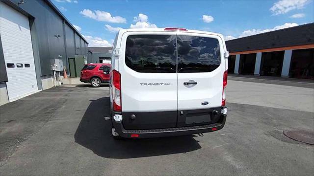 2024 Ford Transit Cargo Van Cargo Van
