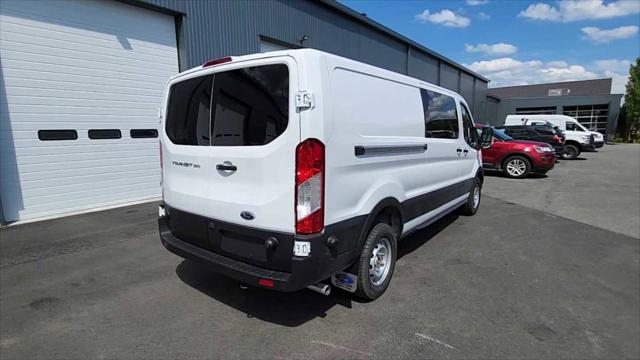 2024 Ford Transit Cargo Van Cargo Van