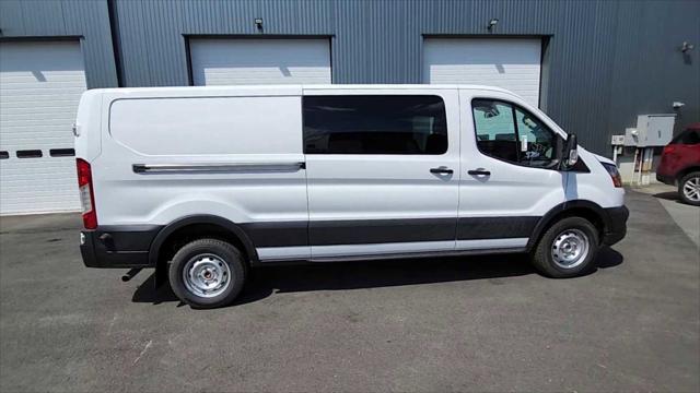 2024 Ford Transit Cargo Van Cargo Van