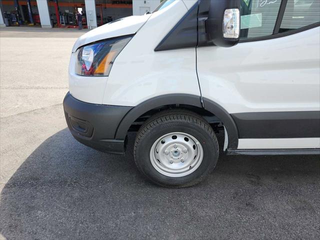 2024 Ford Transit Cargo Van Cargo Van