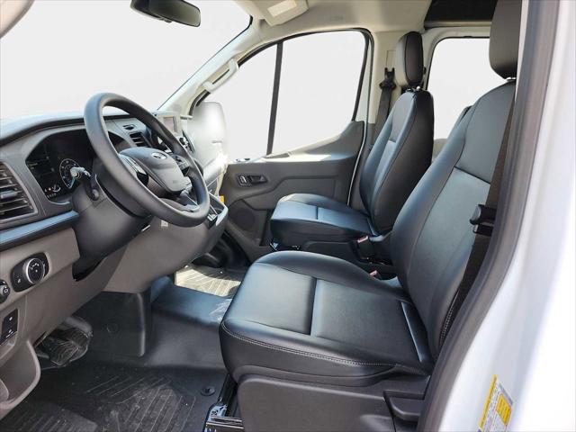 2024 Ford Transit Cargo Van Cargo Van