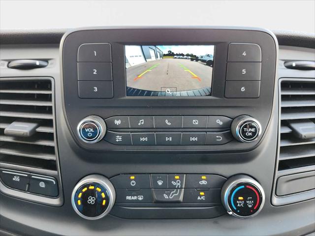 2024 Ford Transit Cargo Van Cargo Van