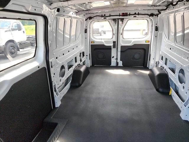 2024 Ford Transit Cargo Van Cargo Van