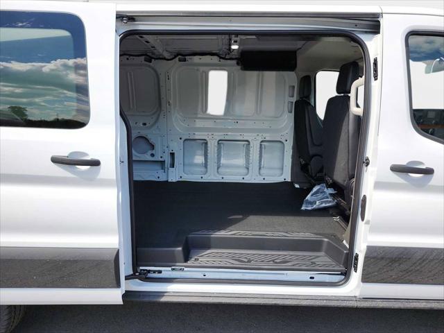 2024 Ford Transit Cargo Van Cargo Van