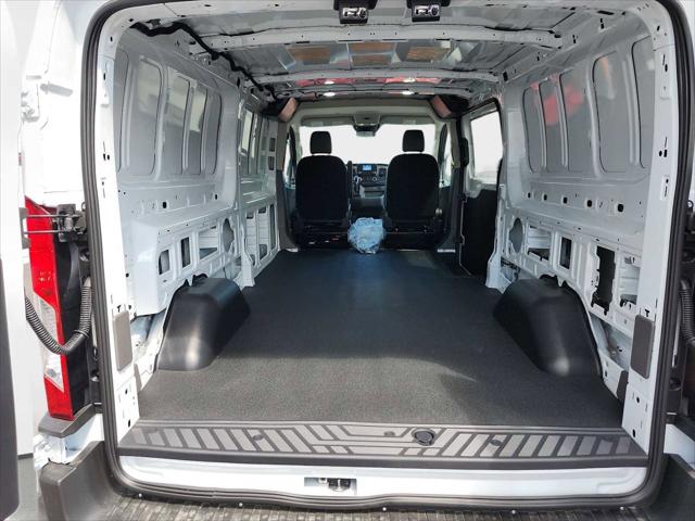 2024 Ford Transit Cargo Van Cargo Van
