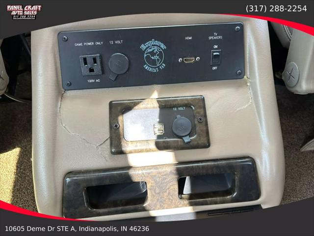2015 Chevrolet Express Work Van