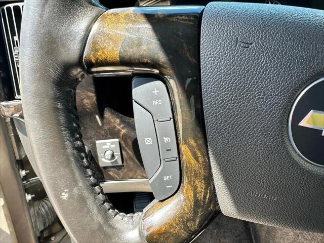 2015 Chevrolet Express Work Van