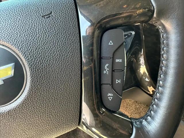 2015 Chevrolet Express Work Van