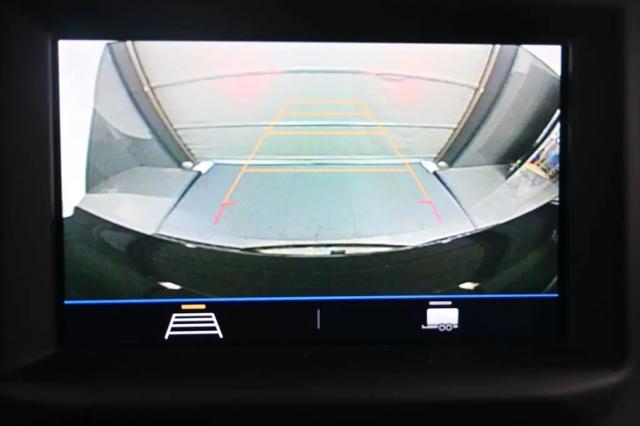 2022 Chevrolet Silverado 1500 4WD Crew Cab Short Bed Custom Trail Boss