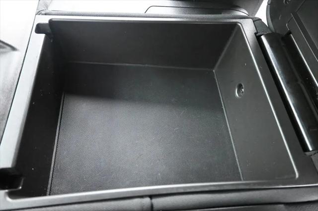 2022 Chevrolet Silverado 1500 4WD Crew Cab Short Bed Custom Trail Boss