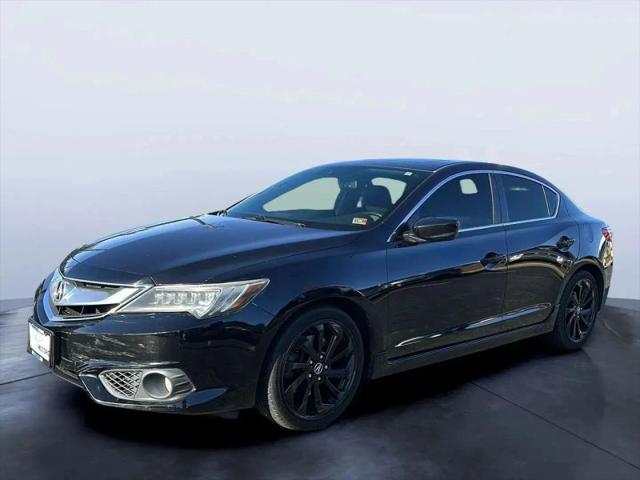 2016 Acura ILX Premium  A-SPEC Packages for sale in Fredericksburg, VA